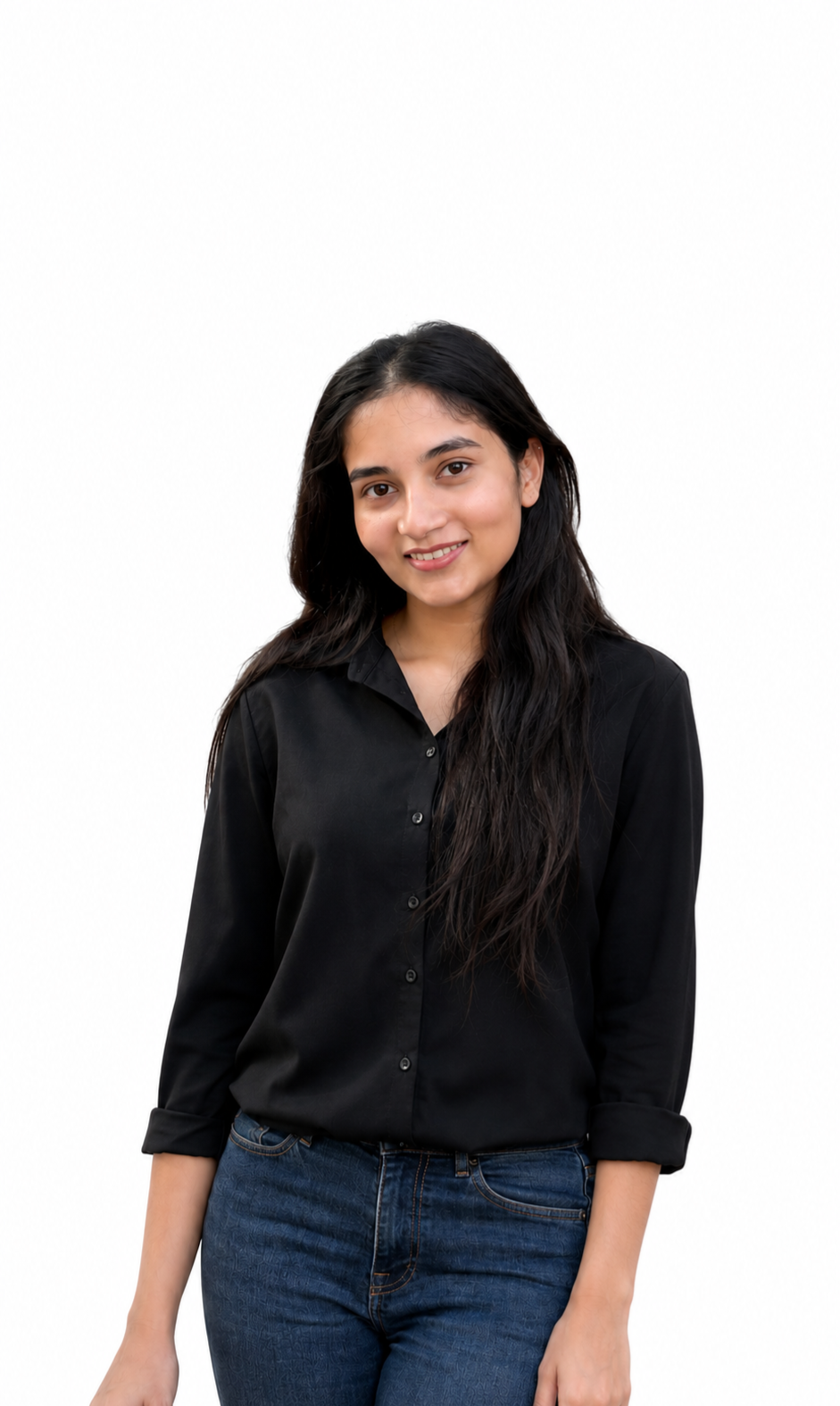 Gourika K Sanglikar - Co-founder and Creative Head at Brand Story Socials